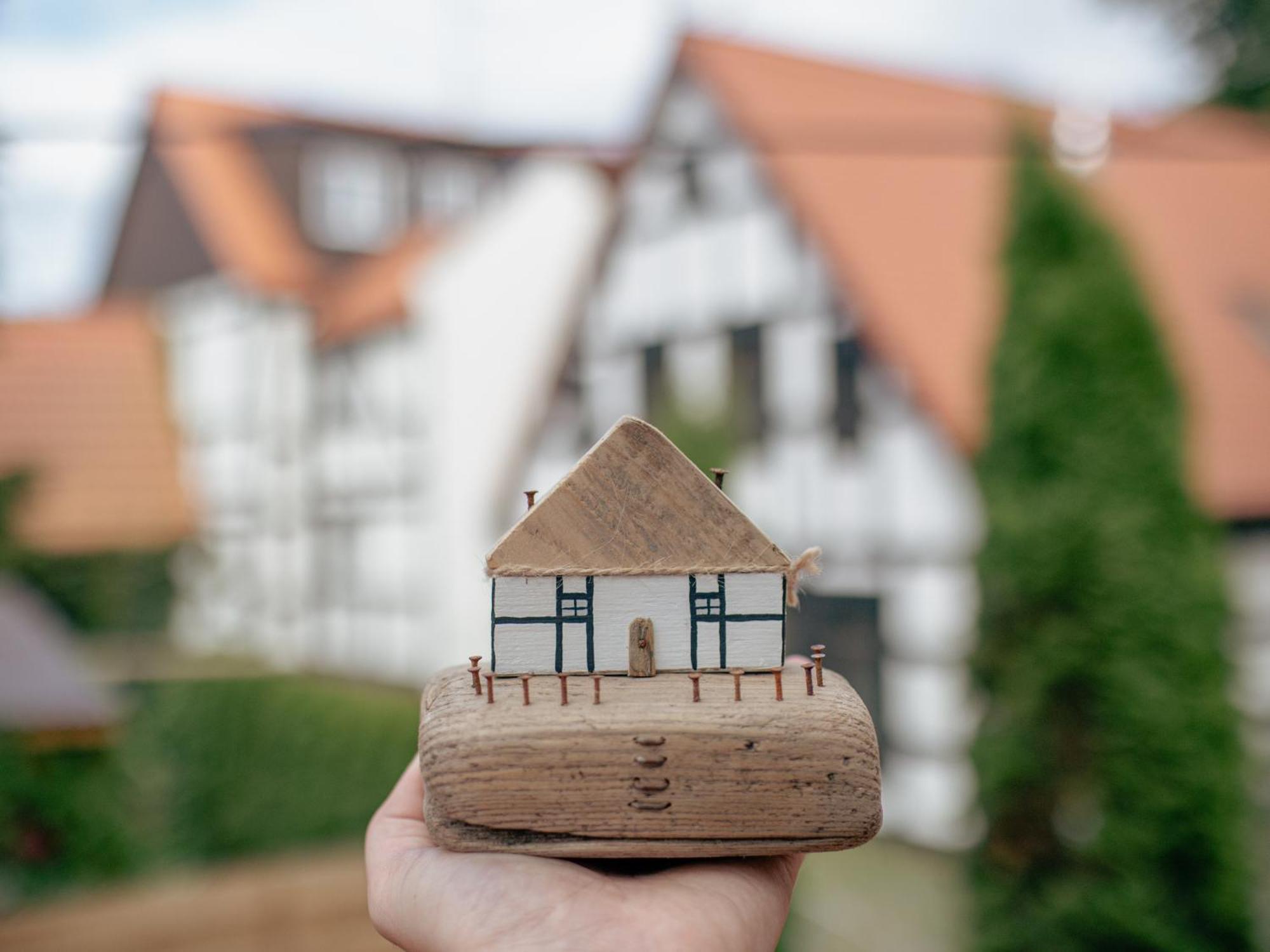 Mersea Ustka Exterior foto