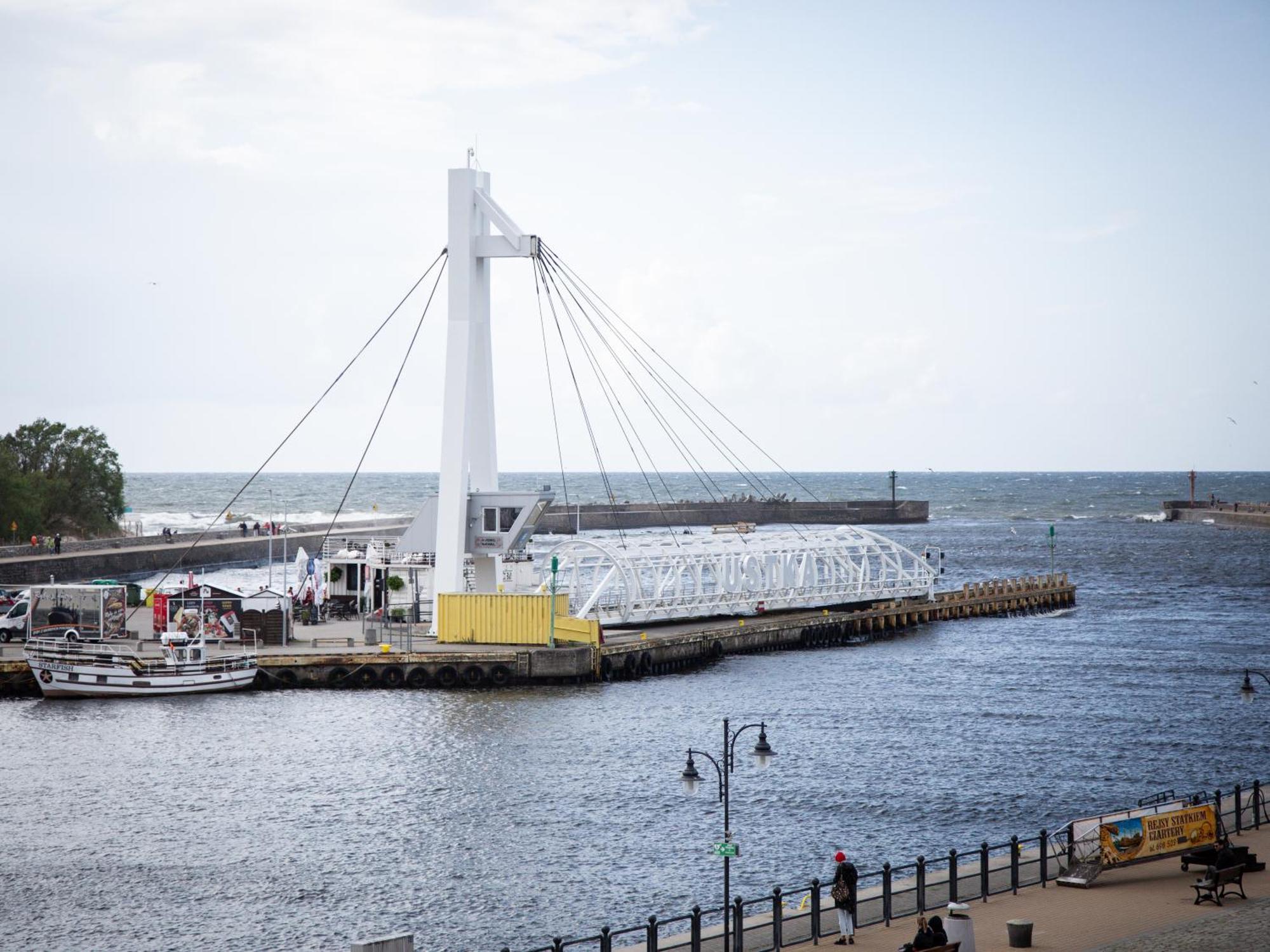 Mersea Ustka Quarto foto